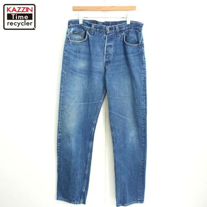 楽天市場】80s USA製 ヴィンテージ リーバイス Levi