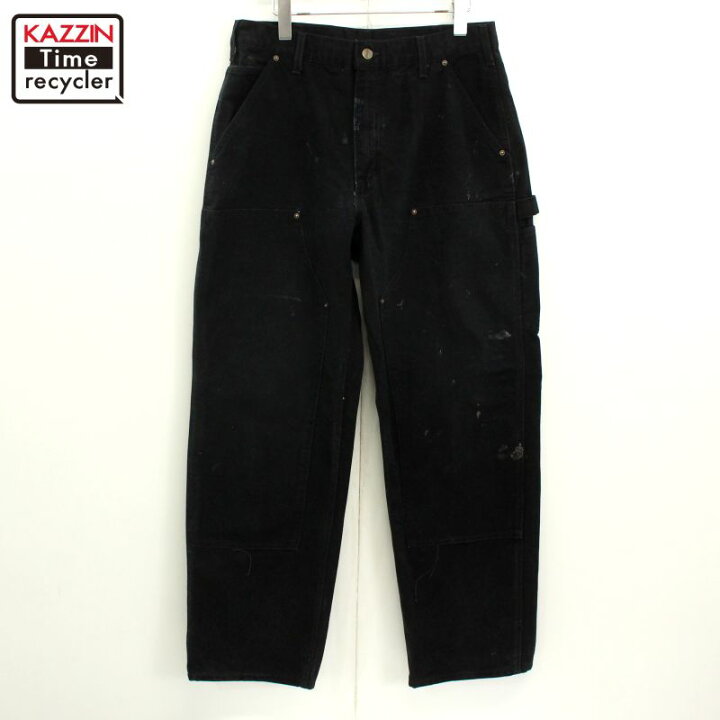 楽天市場】00s カーハート Carhartt ワーク ダブルニー ダック 