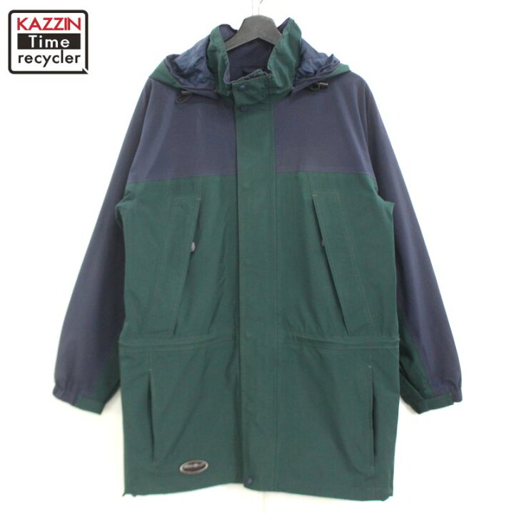 楽天市場】00s エディー・バウアー Eddie Bauer EBTEK 裏地フリース 