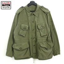 楽天市場】カナダ軍 mk2 コンバットジャケット ライナー付きの通販
