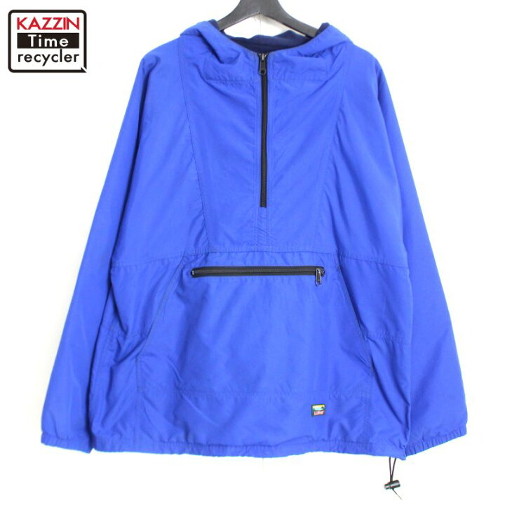 楽天市場】80s USA製 ヴィンテージ エルエルビーン L.L.Bean 裏地 