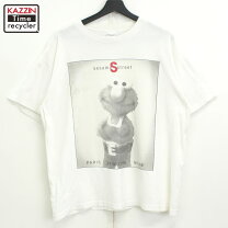 楽天市場】エルモ Tシャツ（メンズファッション）の通販