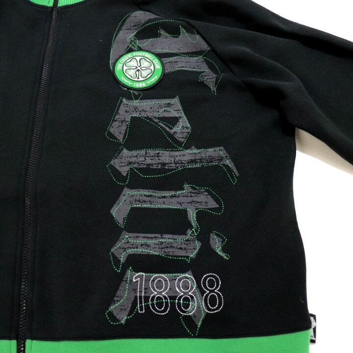 楽天市場】00s ナイキ NIKE FC CELTIC セルティック サッカー トラック 