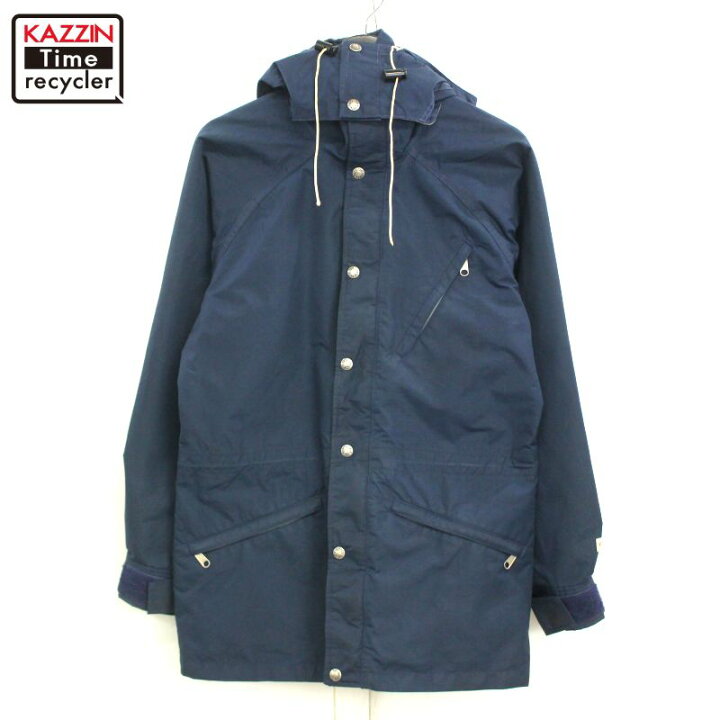 楽天市場】80s USA製 ヴィンテージ ノースフェイス THENORTHFACE 茶 
