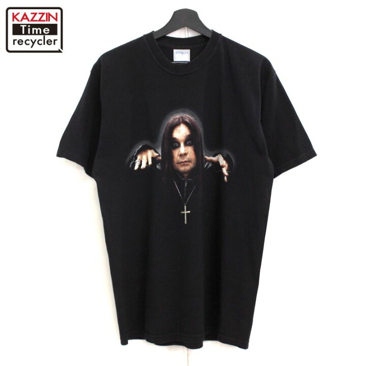 楽天市場】00s オジーオズボーン Ozzy Osbourne All Sport バンドT 