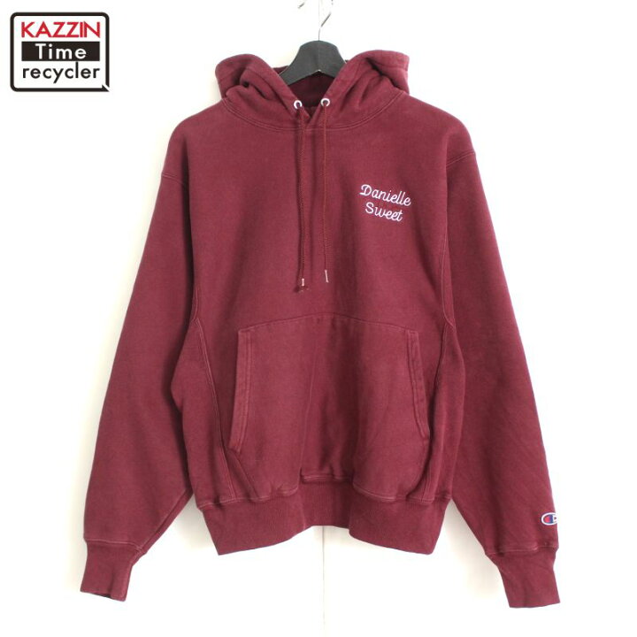 楽天市場】00s チャンピオン Champion バックプリント リバース 