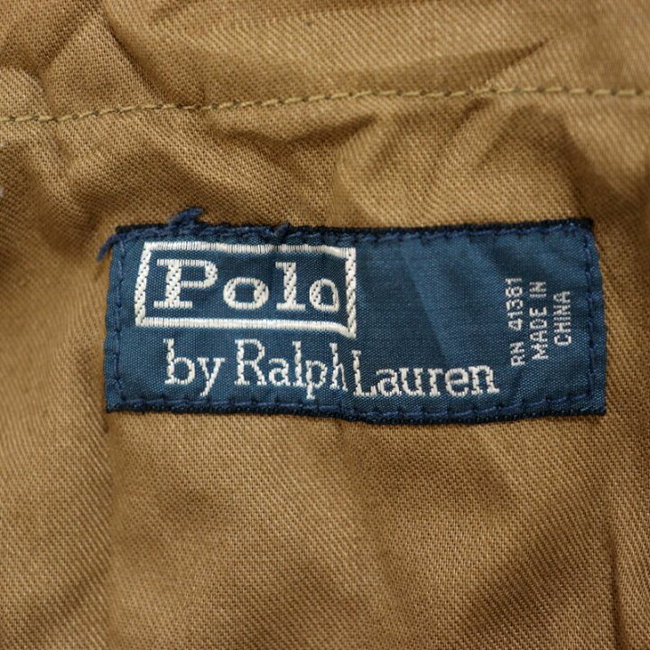 楽天市場】90s ヴィンテージ ラルフローレン RALPH LAUREN 無地  