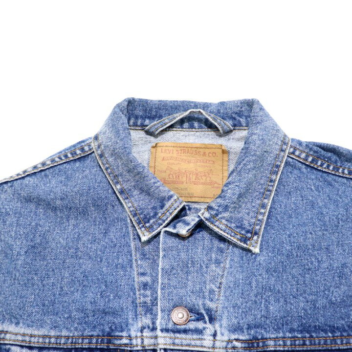 楽天市場】90s ヴィンテージ リーバイス Levi