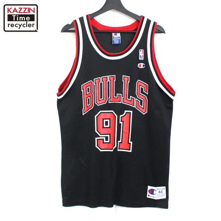 楽天市場】90s NBA ヴィンテージ チャンピオン Champion シカゴ 