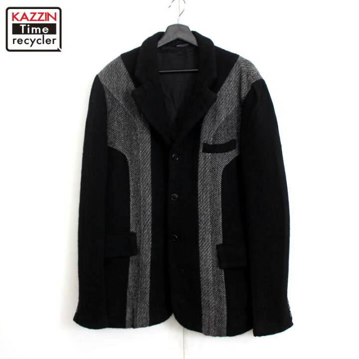 楽天市場】00s コムデギャルソン COMME des GARCONS HOMME PLUS 2003AW 