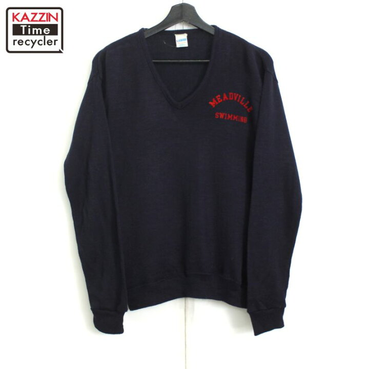 楽天市場】70s USA製 ヴィンテージ チャンピオン Champion バータグ 