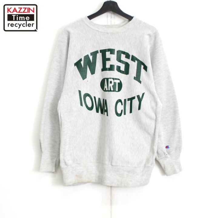 楽天市場】90s USA製 ヴィンテージ チャンピオン Champion WEST 
