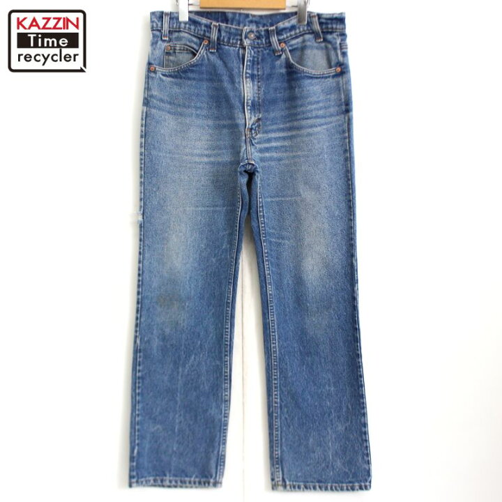 楽天市場】90s USA製 ヴィンテージ リーバイス Levi