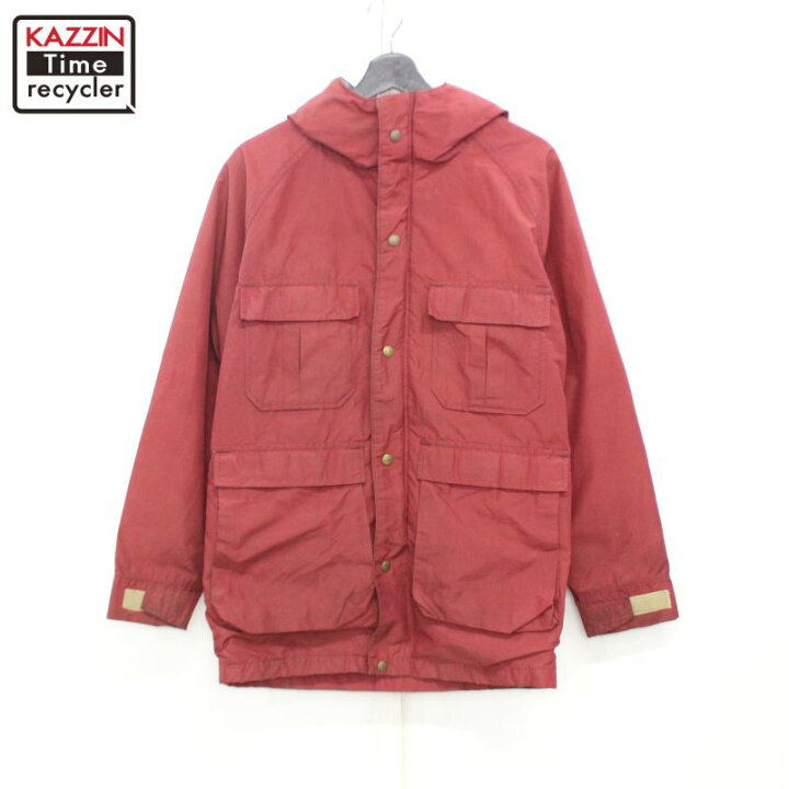楽天市場】80s USA製 ヴィンテージ エルエルビーン L.L.Bean 無地 希少 