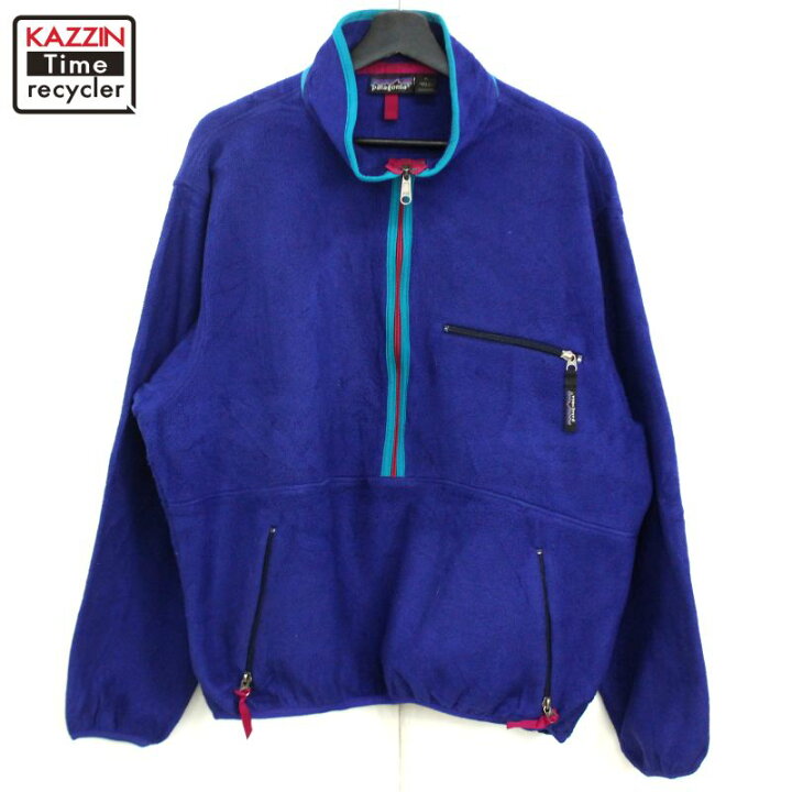 楽天市場】90s USA製 ヴィンテージ パタゴニア patagonia 35330 ハーフ 