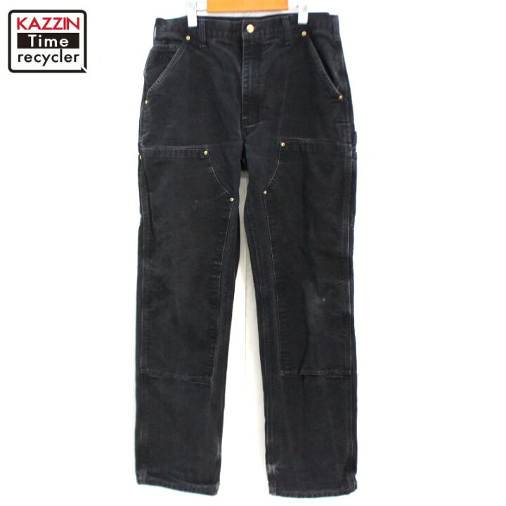楽天市場】00s USA製 カーハート Carhartt ダブルニー ダック 