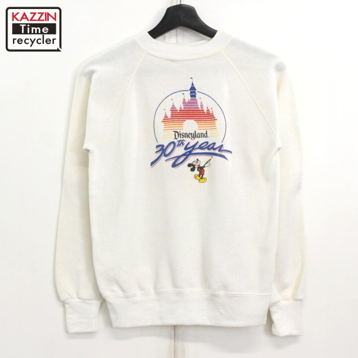 楽天市場】80s ヴィンテージ ディズニー Disney ミッキーマウス Mickey 