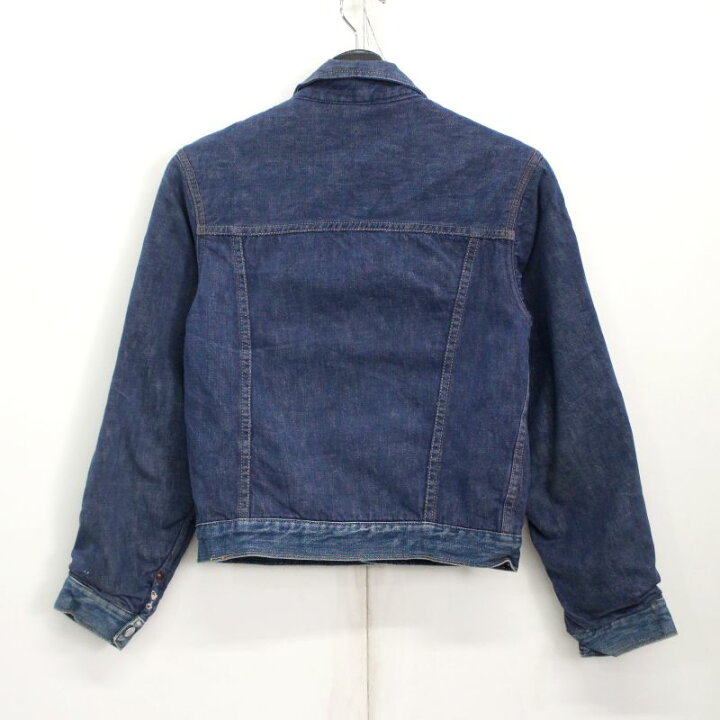 楽天市場】60s ヴィンテージ フォアモスト FOREMOST 裏地付き 