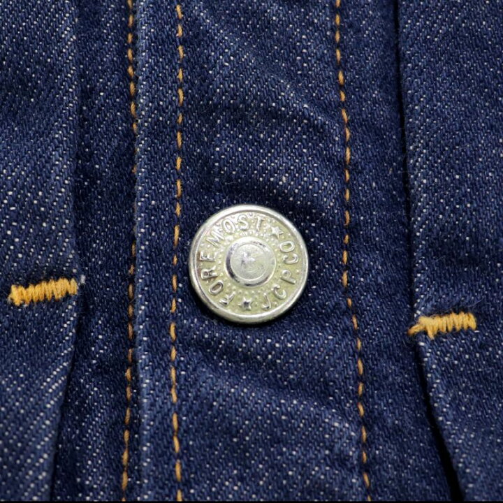 楽天市場】60s ヴィンテージ フォアモスト FOREMOST 裏地付き 