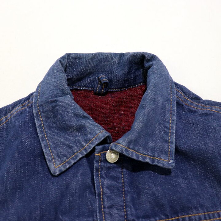 楽天市場】60s ヴィンテージ フォアモスト FOREMOST 裏地付き 