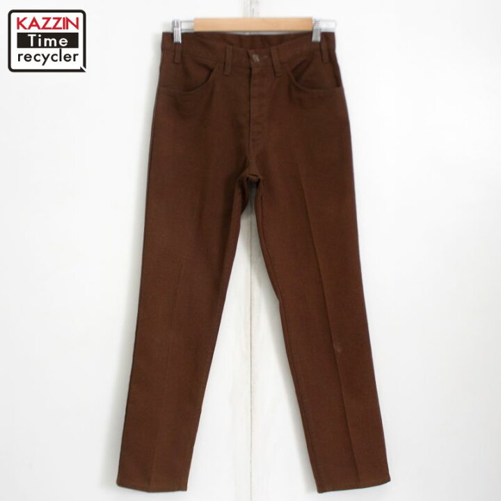 楽天市場】70s ヴィンテージ リーバイス Levi