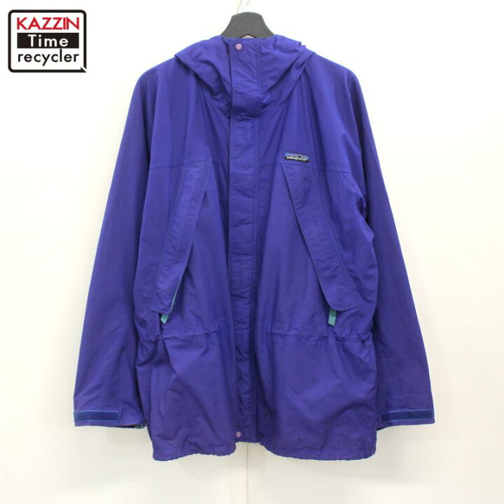 楽天市場】90s ヴィンテージ パタゴニア patagonia ナイロンマウンテン  