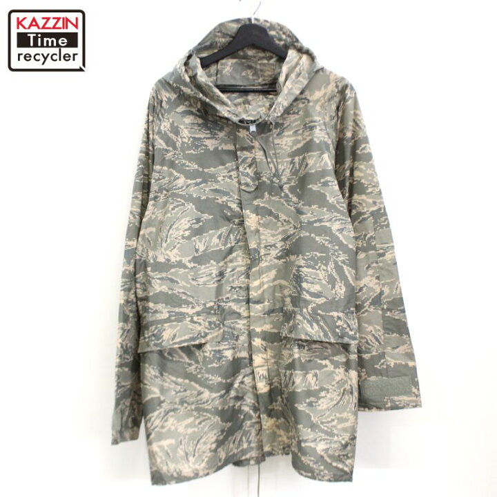 楽天市場】00s USA製 U.S.AIR.FORCE デジタルタイガーカモ 