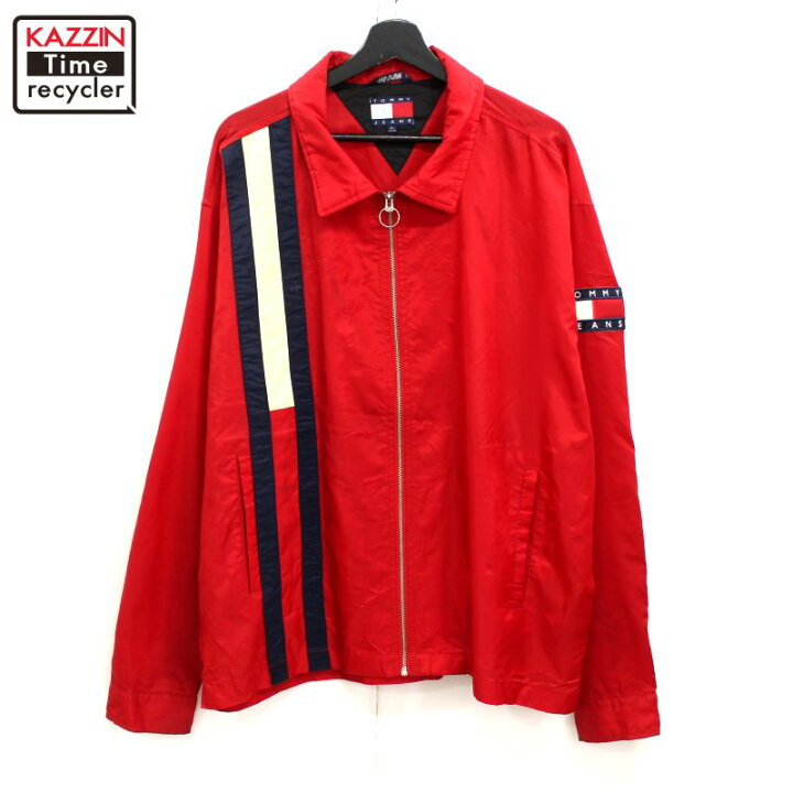 楽天市場】90s ヴィンテージ トミーヒルフィガー TOMMY HILFIGER  