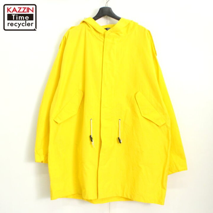 楽天市場】90s ヴィンテージ ラルフローレン RALPH LAUREN M-51 モッズ 