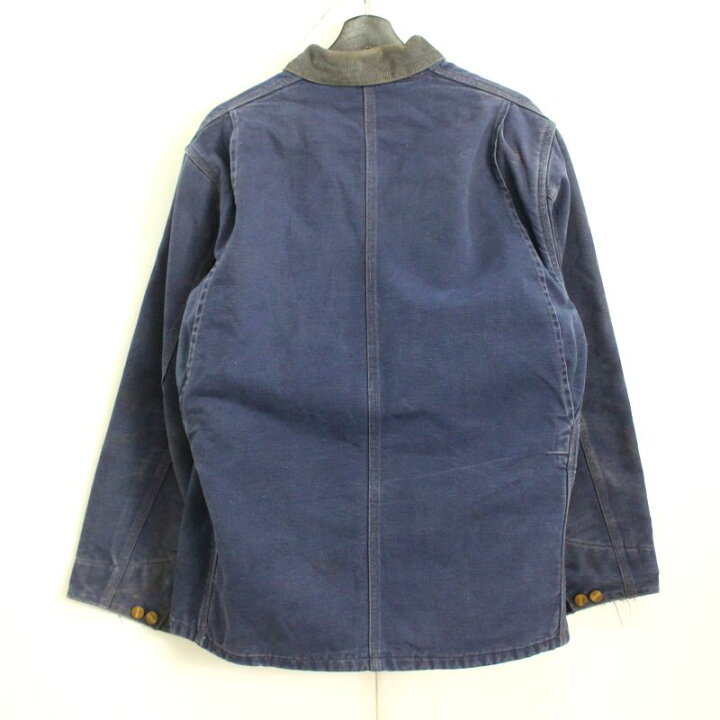 楽天市場】90s ヴィンテージ カーハート Carhartt ミシガンチョア 