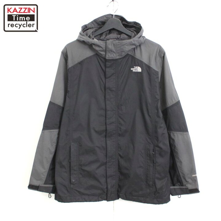 楽天市場】00s ノースフェイス THENORTHFACE ナイロンジャケット 古着  