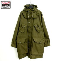楽天市場】カナダ軍（素材（生地・毛糸）ナイロン）（コート 