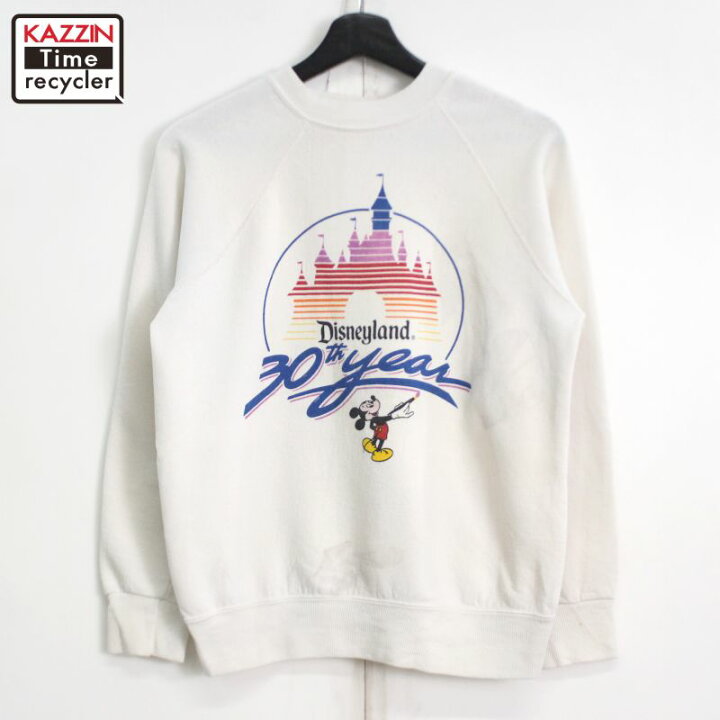 楽天市場】80s ヴィンテージ ディズニー Disney ミッキーマウス Mickey 