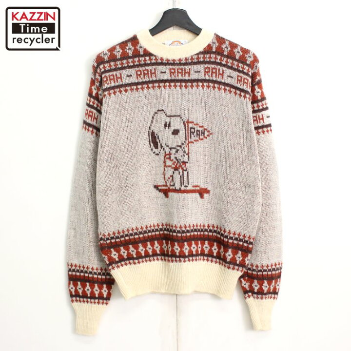 楽天市場】70s ヴィンテージ アロー ARROW スヌーピー SNOOPY アクリル 