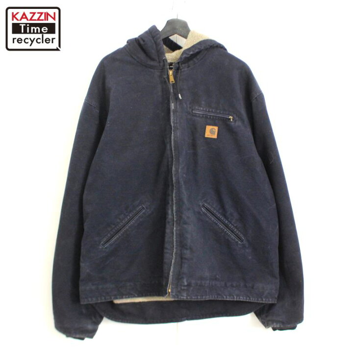 楽天市場】00s カーハート Carhartt 裏地ボア シエラジャケット ダック 