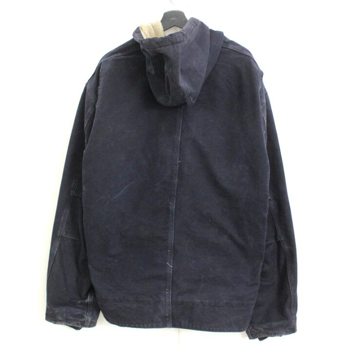 楽天市場】00s カーハート Carhartt 裏地ボア シエラジャケット ダック 