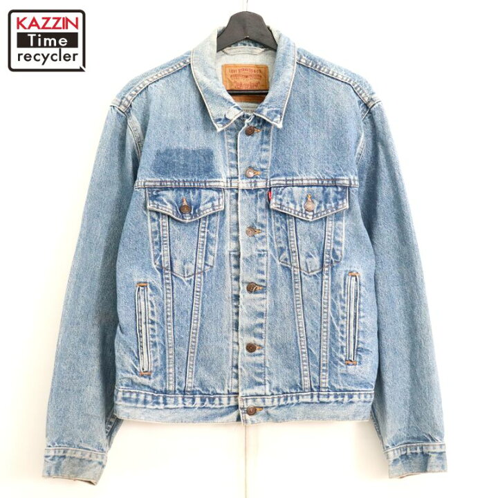 楽天市場】90s USA製 ヴィンテージ リーバイス Levi