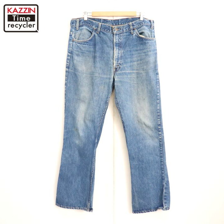 楽天市場】70s ヴィンテージ リーバイス Levi
