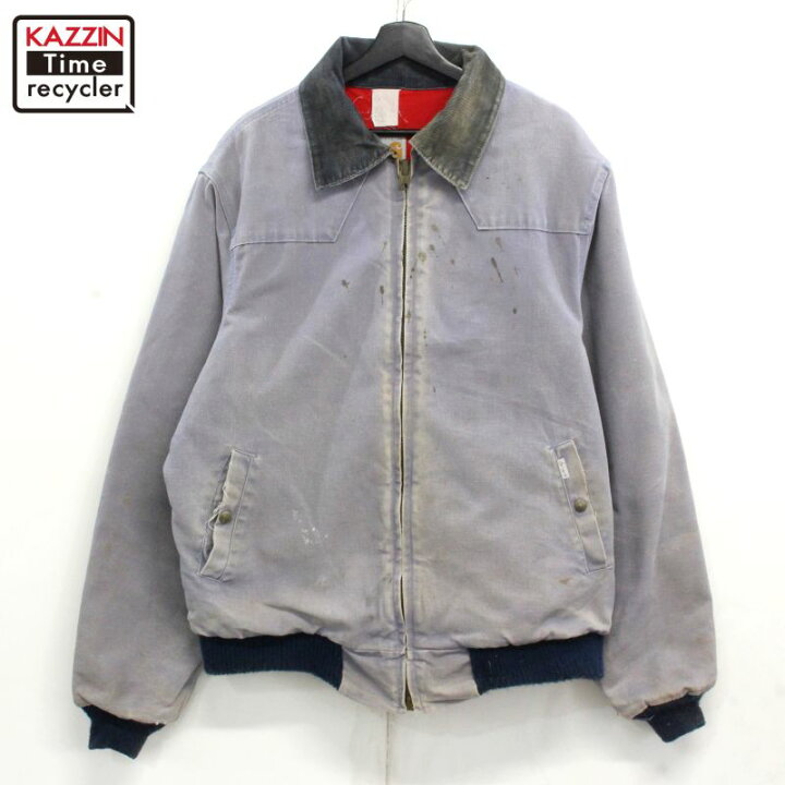 楽天市場】80s USA製 ヴィンテージ カーハート Carhartt サンタフェ  