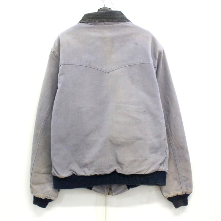 楽天市場】80s USA製 ヴィンテージ カーハート Carhartt サンタフェ 