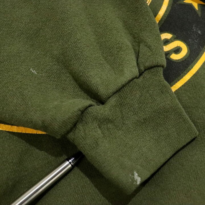 楽天市場】90s USA製 ヴィンテージ SOFFE SWEATS USMC スウェット 