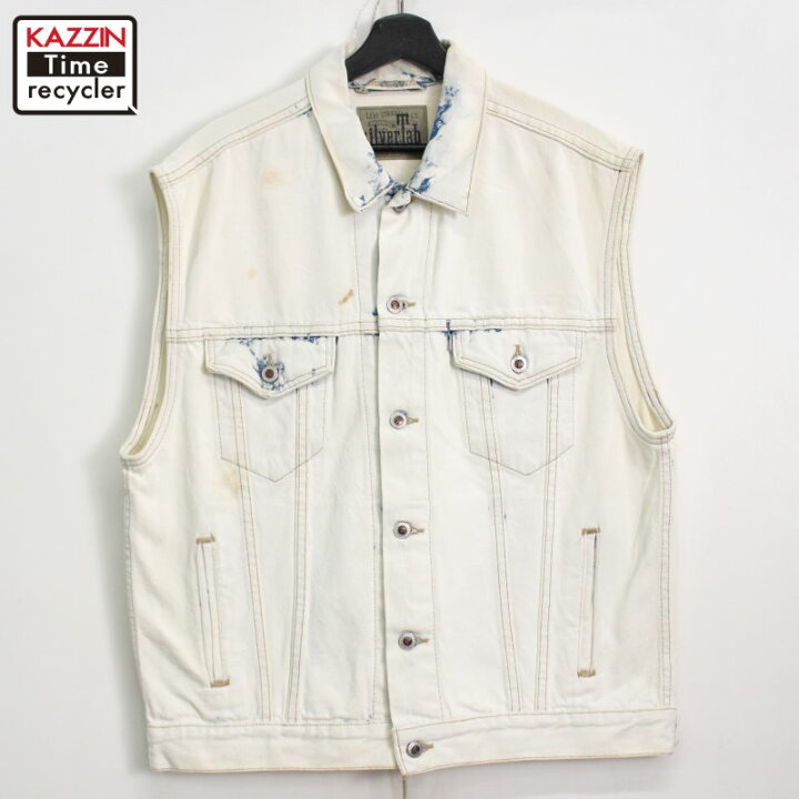 楽天市場】90s USA製 ヴィンテージ リーバイス Levi
