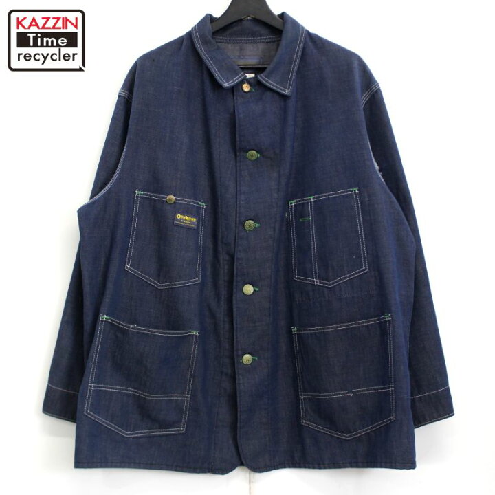 楽天市場】70s ヴィンテージ オシュコシュ OSHKOSH デニム 