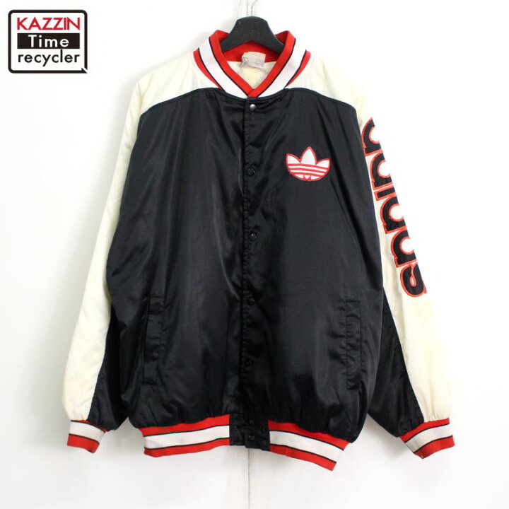 楽天市場】80s ヴィンテージ アディダス adidas ナイロン スタジャン  