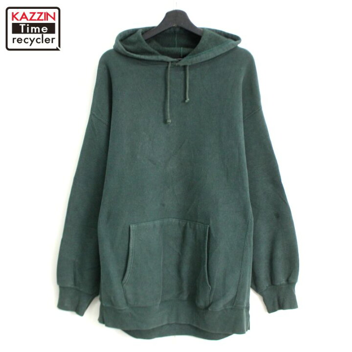 楽天市場】90s USA製 ヴィンテージ ギャップ GAP 無地 リバース 