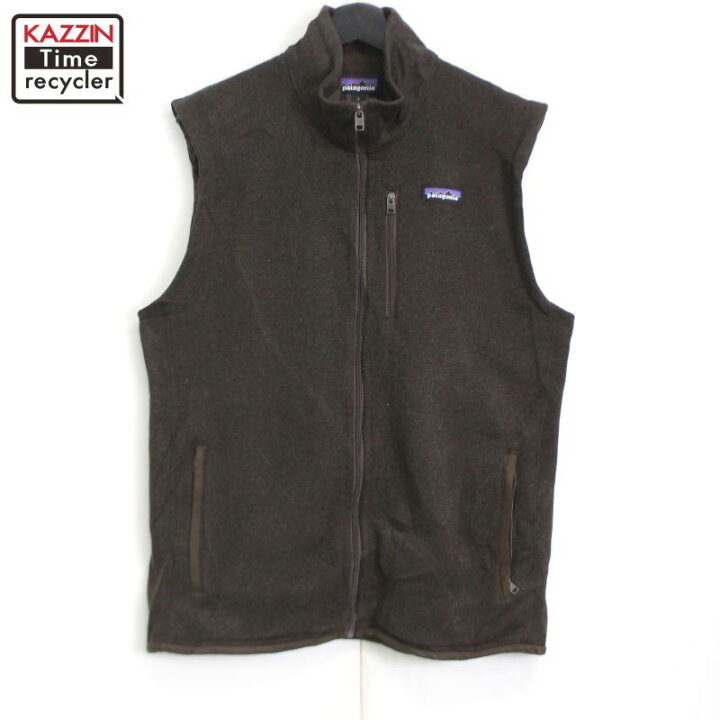楽天市場】00s パタゴニア patagonia ベターセーター フリースベスト 