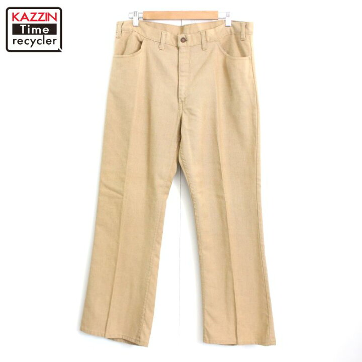 楽天市場】70s ヴィンテージ リーバイス Levi