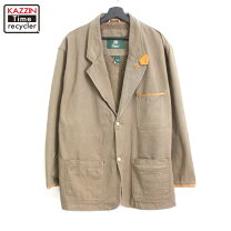 楽天市場】ジャケット エルボーパッチ lの通販 