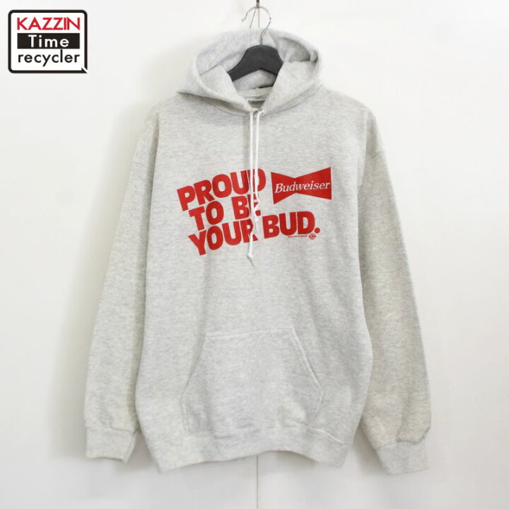 楽天市場】90s USA製 ヴィンテージ バドワイザー BUDWISER プリント 