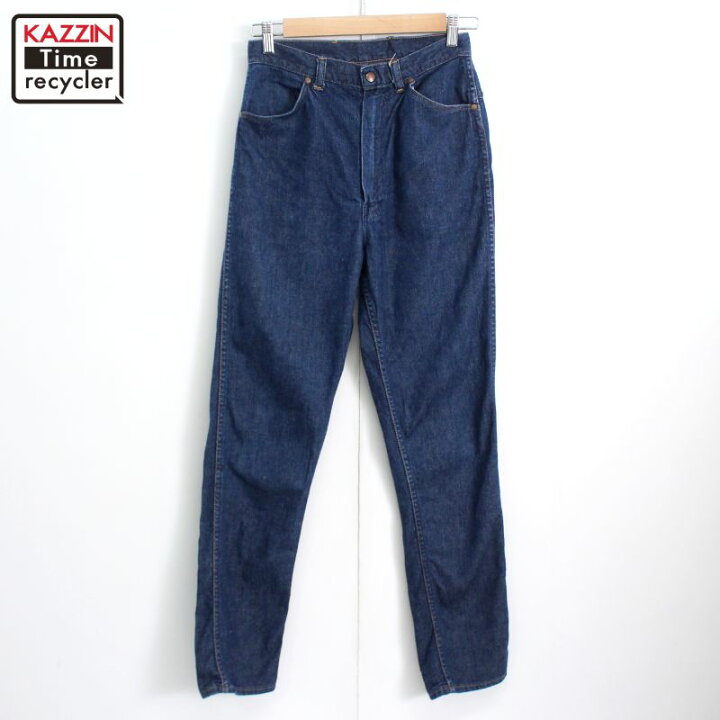 楽天市場】60s USA製 ヴィンテージ ラングラー Wrangler デニムパンツ 